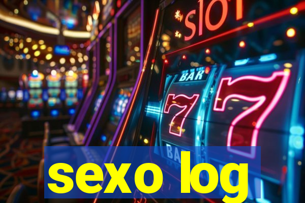 sexo log